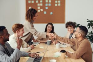 Corporate Social Investment & SME Growth in South Africa