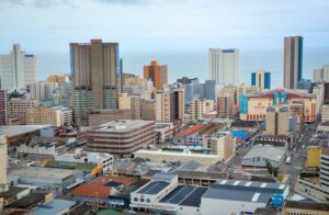 buildings in south africa Business Turnaround for European Investors in Southern Africa